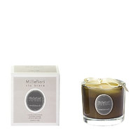 Millefiori - Scented Candle in Jar - Sandalwood