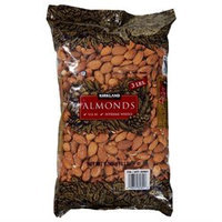 Kirkland Signature Kirkland Almonds