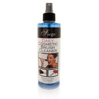 Siege Daily Cosmetic Brush Cleaner 236ml/8oz
