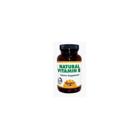 Country Life - Vitamin E 1000 I.U. - 120 Softgel