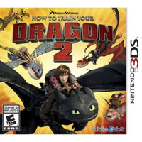 Little Orbit DreamWorks How To Train Your Dragon 2 (Nintendo 3DS)