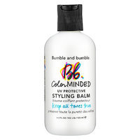 Bumble and bumble. Color Minded UV Protective Styling Balm