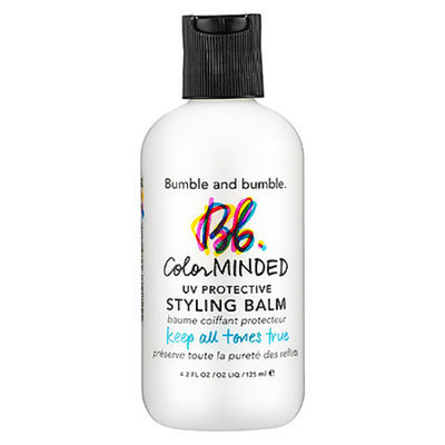 Bumble and bumble. Color Minded UV Protective Styling Balm