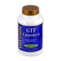 GTF Chromium VitaLogic 180 Tabs