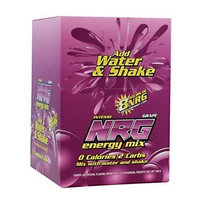 Epic Nutrition Intense NRG Energy Mix Grape 30-Count