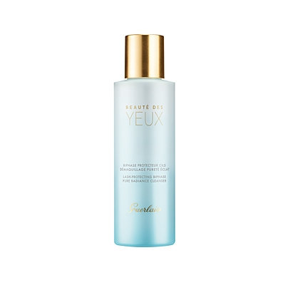 Guerlain Beaute des Yeux Gentle Eye Makeup Remover