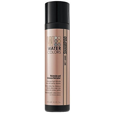 Tressa WaterColors Wet Sand Shampoo 8.5 oz