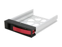 Istarusa Bpu-Hstray-Red Bpu T-7M1 Tray-Red