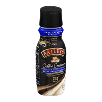 Baileys Coffee Creamer Sweet Italian Biscotti