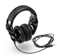 Hercules HDP DJ -ADV G501 Advanced DJ Headphones