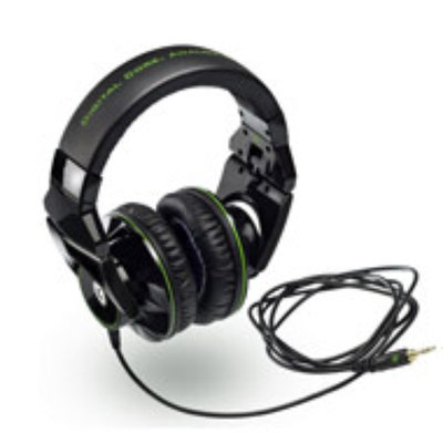 Hercules HDP DJ -ADV G501 Advanced DJ Headphones