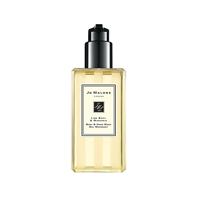Jo Malone London Lime Basil & Mandarin Shower Gel