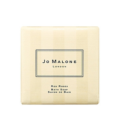 Jo Malone London Red Roses Bath Soap, 100g