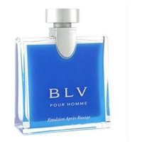 Bvlgari 'Bvlgari Blv' Men's 3.4-ounce Aftershave Lotion