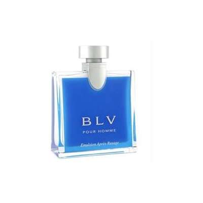Bvlgari 'Bvlgari Blv' Men's 3.4-ounce Aftershave Lotion