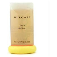 BVLGARI Petits et Mamans Bath and Shampoo Gel