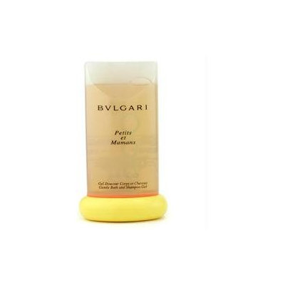 BVLGARI Petits et Mamans Bath and Shampoo Gel