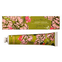 The Soap Paper Factory The Soap & Paper Factory - Soap & Paper Factory Green Tea & Shea Hand Cream, 2.3 oz cream