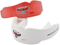 Bodyguard Pro NBA Youth Mouth Guard Team: Atlanta Hawks