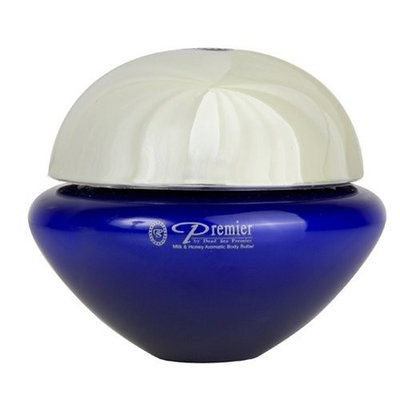 Dead Sea Premier Premier Dead Sea Aromatic