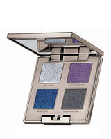 Laura Mercier Eye Chromes Palette - Chrome Extravagance Collection