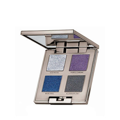Laura Mercier Eye Chromes Palette - Chrome Extravagance Collection