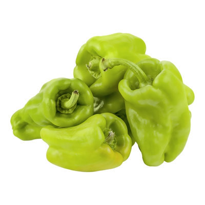 Cubanelle Peppers