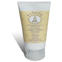 Susan Brown's Baby Diaper Therapy Ointment