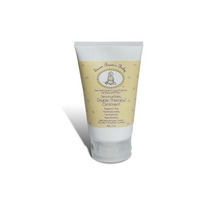 Susan Brown's Baby Diaper Therapy Ointment