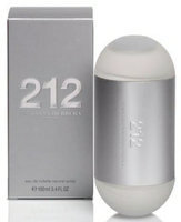212 by Carolina Herrera Eau de Toilette Spray
