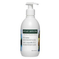 Nature Babycare Eco Sensitive Baby Lotion - 8.5 oz.
