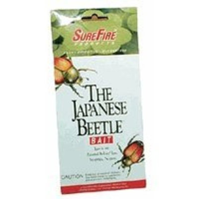 Contech Tanglefoot 300000540 Japanese Beetle Bait and Lure