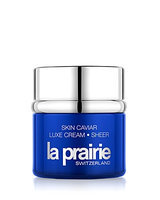 La Prairie Skin Caviar Luxe Cream Sheer, 1.7 oz.