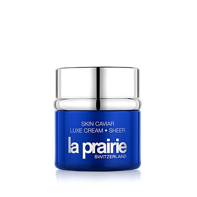 La Prairie Skin Caviar Luxe Cream Sheer, 1.7 oz.