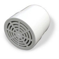 RCCQ-A Rainshowr Shower Replacement Filter Cartridge - ABS Plastic