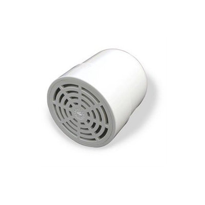 RCCQ-A Rainshowr Shower Replacement Filter Cartridge - ABS Plastic