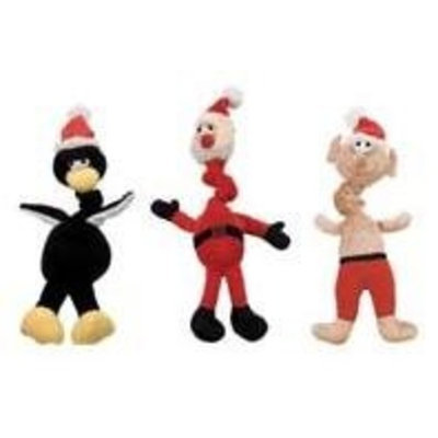 Ethical Pets Ethical Christmas 5537 Holiday Babblers