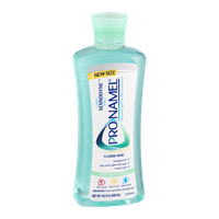 Sensodyne Proenamel Fluoride Rinse Daily Protection