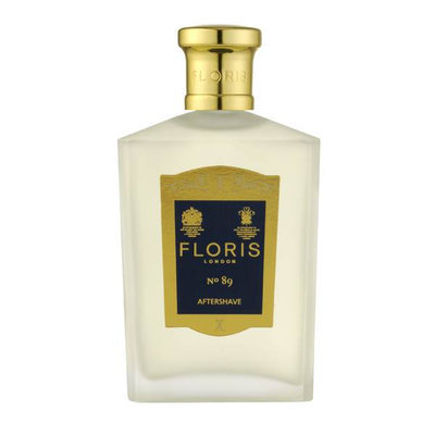 Floris No. 89 by Floris London AS Pour