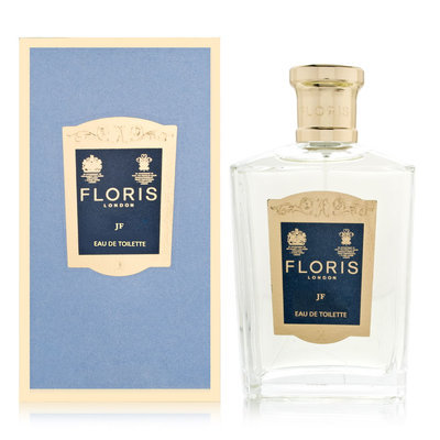 Floris JF by Floris London for Men EDT Spray