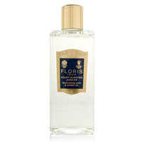 Floris Night Scented Jasmine by Floris London Moisturising Bath Shower Gel
