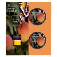 Boots Extracts Body Butter Collection