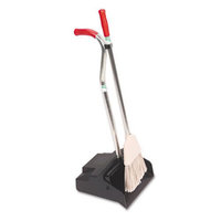 Unger Professional UNGEDPBR Ergo Dustpan & Broom, 12
