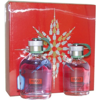 Hugo Men Eau-de-toilette Spray, After Shave by Hugo Boss