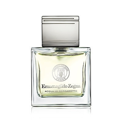 Aramis Ermenegildo Zegna Acqua DI Bergamotto EDT 50 ML (Cod. Per-22548323847)