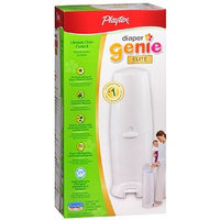 Playtex Diaper Genie Elite Advanced Diaper Disposal System