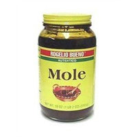 Rogelio Bueno Authentic Mole 18 oz.
