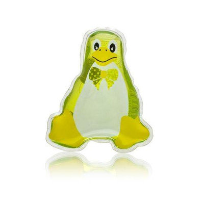 Cookie Jar Collection Cookie Jar Characters Characters Bath Shower Gel - Penguin