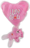 Cookie Jar Collection Cookie Jar Bath Shower Gel - I Love You
