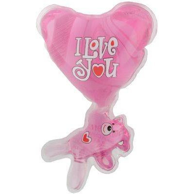 Cookie Jar Collection Cookie Jar Bath Shower Gel - I Love You